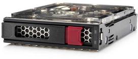 Hewlett Packard (HP) HPE 8TB SATA 6G Midline 7.2K LFF (3.5in) LP 1yr Wty 512e Skaitmeniniu parašu pasirašyta programinės aparatinės įrangos HDD