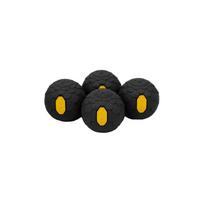 JAV Helinox Vibram Ball Feet Set 45 mm – Vibram guminės kojelės Helinox kėdėms (4 vnt.)