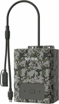 Reolink | 12800mAh Long-Lasting Battery Pack for Outdoor Use | RLA-BP1 | IP67 ACCBP01C | 6976930228699