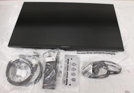 SALE OUT. Gigabyte | GS27FA EU1 | 27 " | SS IPS | FHD | 180 Hz | 1 ms | 1920 x 1080 pixels | 300 cd/m² | HDMI ports quantity 2 | Warranty 3 month(s) | REFURBISHED, WITHOUT ORIGINAL PACKAGING GS27FA EU1SO | 2000001406649