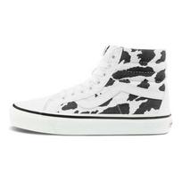 Vans Style 38 Comfort High Top Unisex Skate Shoes Black White VN0A38GF9GP 35