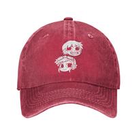 Scott Pilgrims Casual Baseball Cap For Women Unisex Summer Hunting Camping Trucker Hat Trendy Sun Visor Baseball Caps One Size