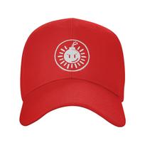 Classic  Scotts Pilgrims vs The World Golf Hat Unisex Style Trucker Hat  Outdoor Golf Adjustable Fit Sun Hats One Size
