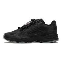 adidas Originals 100 Thieves Savage Low Lifestyle Sneakers Unisex Black JR5538 EU 46