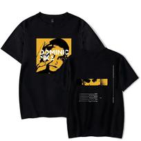 Dominic Fike Babydoll Tshirt 2026 New Album Merch Print Unisex Crew Neck Short Sleeve TShirt S