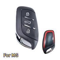 Automobilio rakto dėklas Automobilio rakto dėklas Korpusas Skirta Mg Mg4 Mg5 Mg6 Zs Ev Hs Ehs Zx Gt Skirta Roewe Rx3 Rx8 Erx5 Rx5 I6 I5