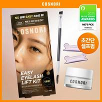 COSNORI Easy Eye Lash Lift Perm Kit 5 Servings