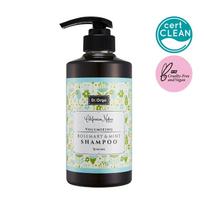 DR.Orga Rosemary & Mint Shampoo 500mL 500ml