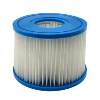 Type S1 Filter Cartridge For Intex PureSpa models Swimming Pool, For Inflatable Hot Tub and Spa Models 29001E