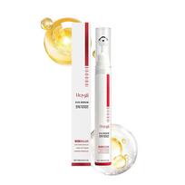 Retinol Eye Cream, 5% Caffeine % Retinol Eye Roller Cream, Anti-Wrinkle Eye Contour Cream for Dark Circles, Puffiness, Firming Skin, Wrinkles Smoother 1pcs