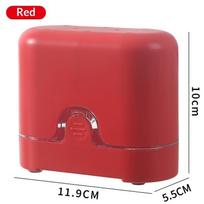 Food Grade Multi Slot Cherry Pitter With Fast One Press Operation Easy Clean For Home Kitchen Baking