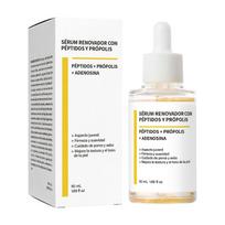 Peptide Propolis Serum, Hydration & Wrinkle Renewal Face Serum for Women Anti Aging, Hydrating & Anti Wrinkle for Face, Boosts Skin Elasticity, For Al 1PCS