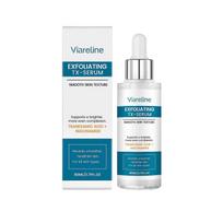 Exfoliating TX-Serum  Tranexamic Acid + Niacinamide Formula for Brighter, Even Complexion, Gentle Exfoliation to Smooth Skin Texture, Suitable for All 1PCS
