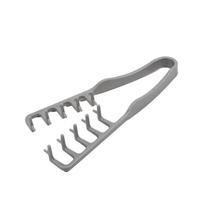 Volumizing Wide-Tooth Hair Styling Comb Curling Tools Fluffy Texture for Men Ideal for All Hair Types Hairstyling Tools-1/2Pcs