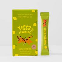 Tigermorning Lemon Shot Green Cleanse 20g 15ea