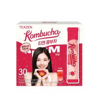 Teazen Kombucha #Plum 30T