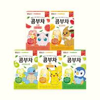 Damtuh Pokemon Kombucha 10T