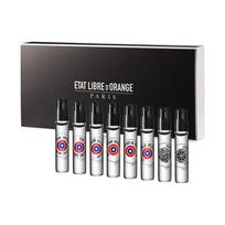 Etat Libre d'Orange Kvepalų bandinių rinkinys 8 vnt. EDP Atraskite pakuotė B-2ml*8 ruda