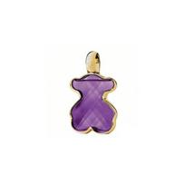TOUS LOVEME Ametisto Eliksyras Kvepalai Vaisiniai EDP 90ml violetinė