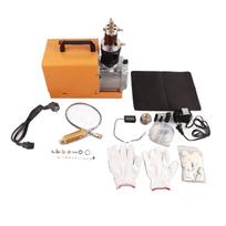 0-40MPa 1800W Electric High Pressure     Pump 70dB