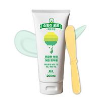 TeamSmore Honey Bear Hair Removal Cream 200ml