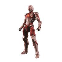 BANDAI SPIRITS Standard ULTRAMAN ULTRAMAN Release Scale Plastic Model Kit Figure-rise [B TYPE] (Limiter Ver.) 1/12 Pre-colored