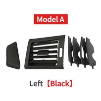 Car Left Right Air Conditioner AC Vent Grille Outlet Cover Panel For Mercedes Benz W251 R300 R320 R350 R400 R500 2006-2009