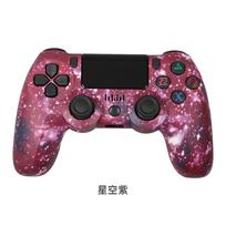 Controller for PS4 Wireless Bluetooth Controller Dual Vibration Gamepad with Light Bar for PS4 Console