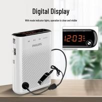 Philips SBM220 Portable Voice Amplifier (CN version)