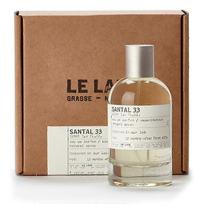 Le Labo Santal 33 Eau de Parfum (100 ml) Kvepalų laboratorija Sandalmedžio kvapas Nr. 33