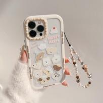 Minkštas silikoninis korpusas Fashion Lankstus TPU dėklas Visas galinis dangtelis, skirtas iPhone Samsung Xiaomi Poco Redmi HUAWEI HONOR iPhone SE (2020)