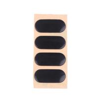 1Pelės pačiūžos rinkinys, skirtas Logitech Mx Anywhere3 Suderinamas pelės pačiūžos pelės pėdelių lipdukas, keičiantis pelės pėdeles