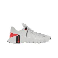 Nike Free Metcon 5 White Bright Crimson 275