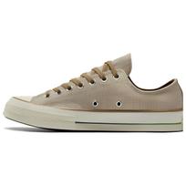 Converse Chuck 70 Low Color Fade - Beach Stone Unisex Sneakers Brown Roasted A02771C 51.5