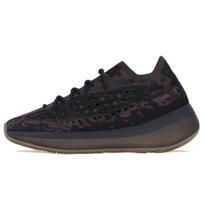 Adidas Yeezy Boost 380 'Onyx Non Reflective' Sneakers FZ1270 36