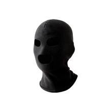 Winter Warm Fleece-Lined Balaclava: Windproof Face and Neck Protection for Cycling, Skiing, and Outdoor Activities for Men and Women One Size
