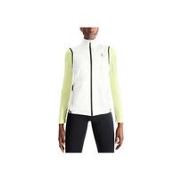On Running Weather Vest Comfortable Sleeveless Jacket Women vest White 1WD10570462 XS