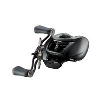 Daiwa 24STEEZ SV TW 100XH Bass Baitcasting Reel (2024 Model)