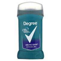 Degree, Men's 48 Hour Deodorant, Arctic Edge, 3 oz (85 g)