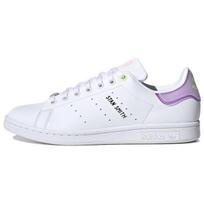 Adidas Stan Smith 'White Purple Lime' Moteriški FZ3653 36