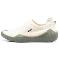 Stone Island Lace-Up Low-Top Sports Casual Shoes Men sneakers White 7819S011L13011 42
