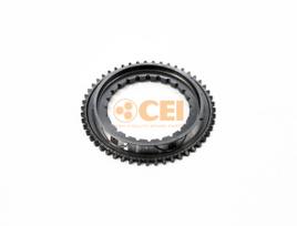 CEI Sinchronizatoriaus kūgis, pavarų perjungimo mechanizmas 109.904