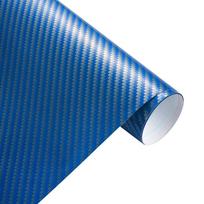 10/30*100cm 2D High Glossy Carbon Fiber Vinyl Wrap Film Automobiles Car Motorcycle DIY Decorative Sticker Wrapping Covering Film 10x100cm