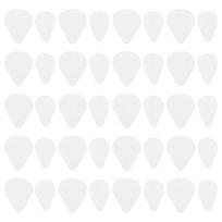 20 vnt. plonas/storas skersinio fleitos neslystantis lipdukas, fleitos pirštų pagalvėlė, silikoninė nykščio pagalvėlė, apsauginiai lipdukai, fleitos priedai