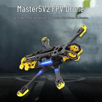 SPEEDY BEE Master 5 V2 5-inch FPV Drone Frame