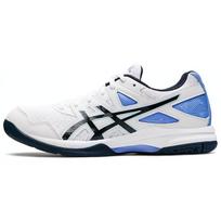 ASICS Gel Task 2 'White French Blue' Women's 1072A038-104 41.5