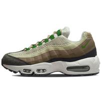 Nike  Air Max 95 Earth Day Women Sneakers Green Night-Forest Medium-Olive DV3450-300 38.5