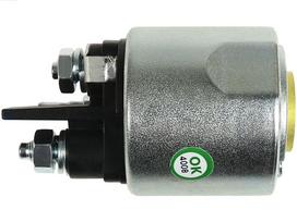 AS-PL Starterio solenoidinis jungiklis Brand new AS-PL SS3125P