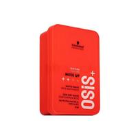 Schwarzkopf Osis+ Mess Up Matte Styling Gel Long Lasting Osis+ Mess Up 100ml ruda