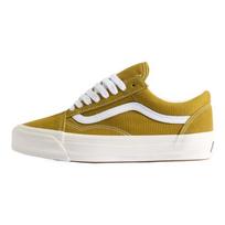Vans Premium Old Skool Minimal Fashion Versatile Trendy Unisex Skate Shoes VN000D9JEMJ 39